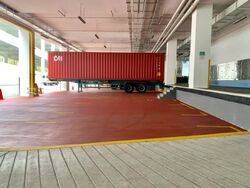 Enterprise One (D14), Factory #458257541